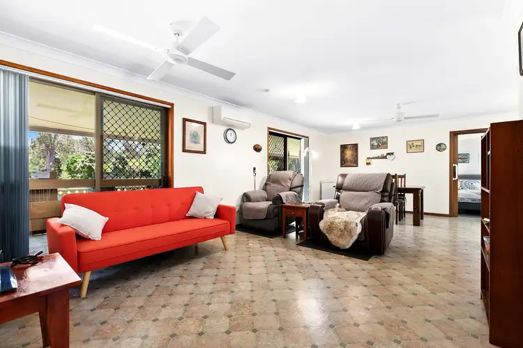 Fifth view of Homely house listing, 42 Dreamtime Avenue, Burrum Heads QLD 4659