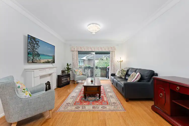 16/2A Shirley Road, Roseville NSW 2069