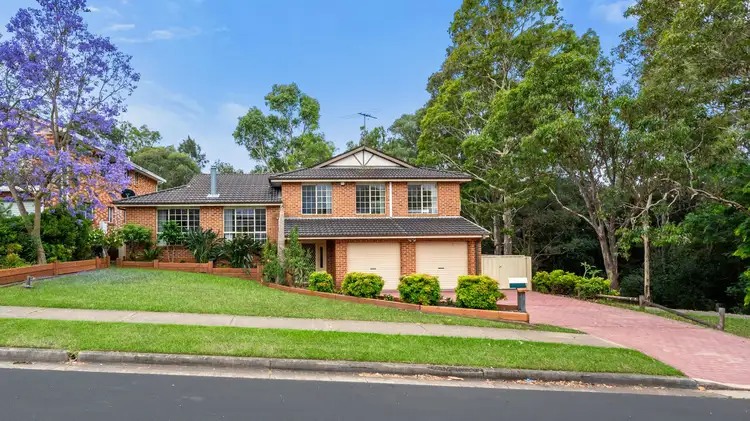 151 Leacocks Lane, Casula NSW 2170