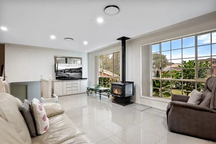 Second view of Homely house listing, 151 Leacocks Lane, Casula NSW 2170