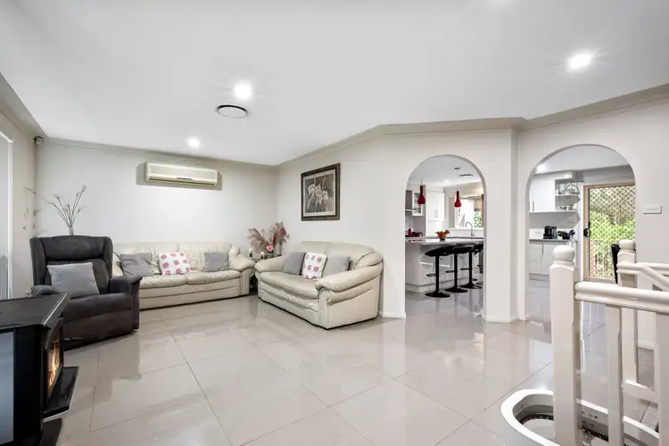 Third view of Homely house listing, 151 Leacocks Lane, Casula NSW 2170