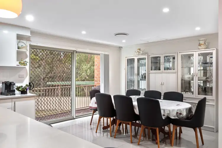 Fifth view of Homely house listing, 151 Leacocks Lane, Casula NSW 2170