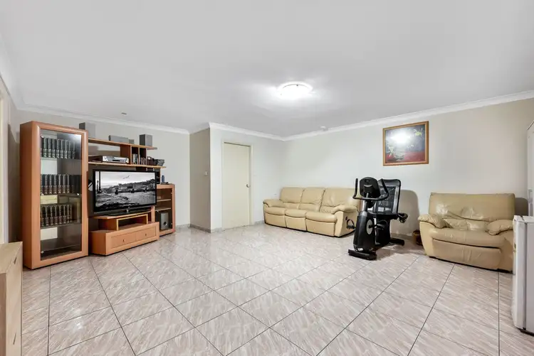 Sixth view of Homely house listing, 151 Leacocks Lane, Casula NSW 2170