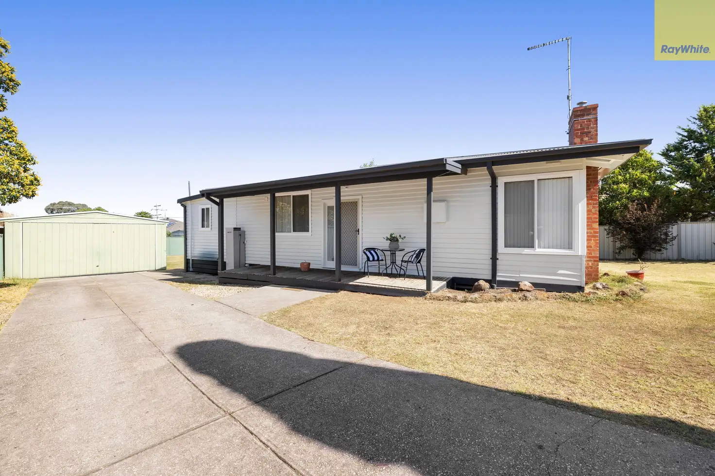 Main view of Homely house listing, 14 Queens Crescent, Bacchus Marsh VIC 3340