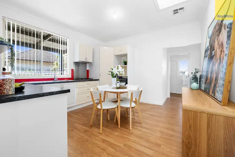 Fifth view of Homely house listing, 14 Queens Crescent, Bacchus Marsh VIC 3340