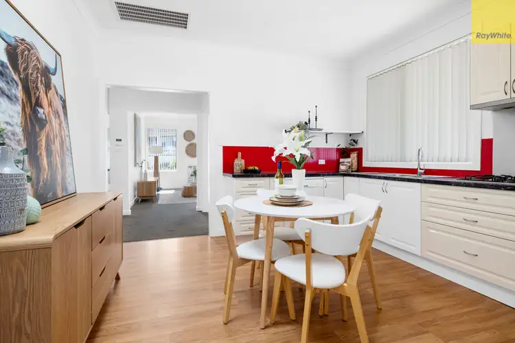 Sixth view of Homely house listing, 14 Queens Crescent, Bacchus Marsh VIC 3340