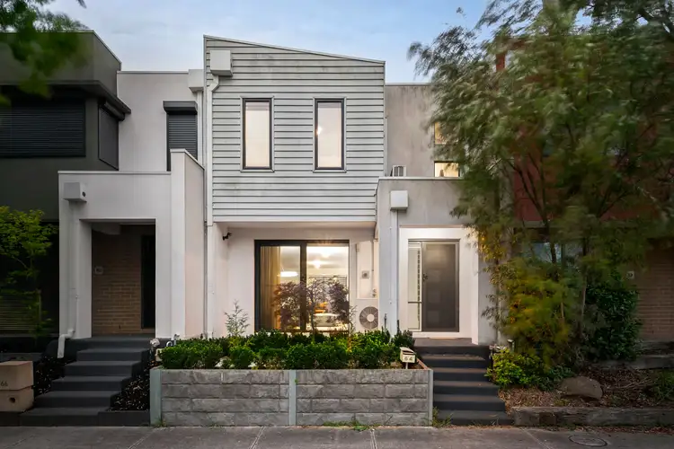 Main view of Homely townhouse listing, 64 Napoli Circuit, Greenvale VIC 3059