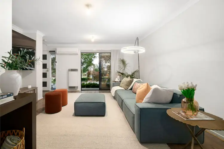Third view of Homely townhouse listing, 64 Napoli Circuit, Greenvale VIC 3059
