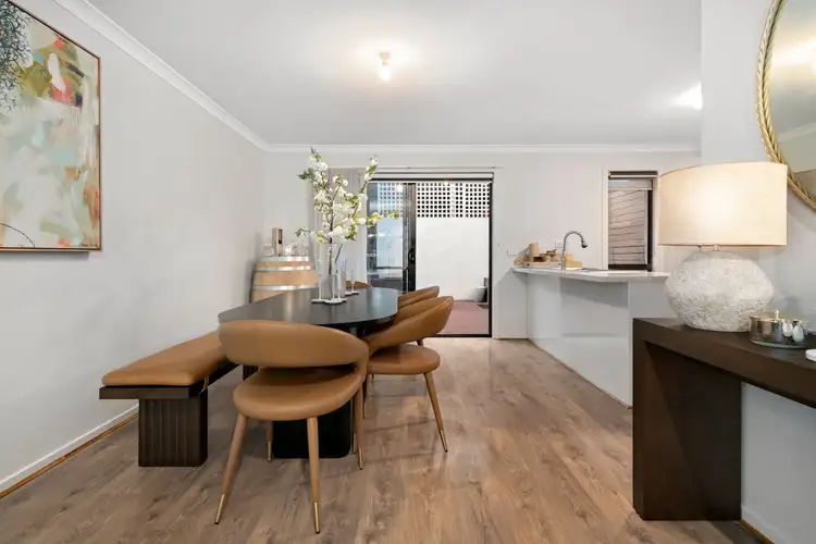 Sixth view of Homely townhouse listing, 64 Napoli Circuit, Greenvale VIC 3059
