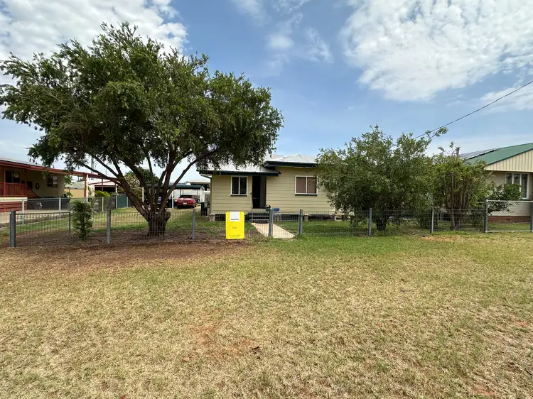 Main view of Homely house listing, 11 Chester Street, Charleville QLD 4470