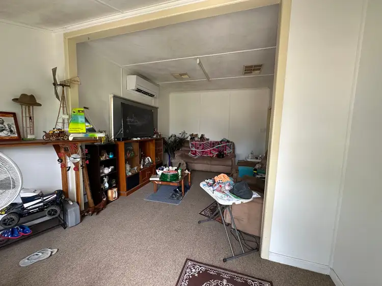 Fourth view of Homely house listing, 11 Chester Street, Charleville QLD 4470