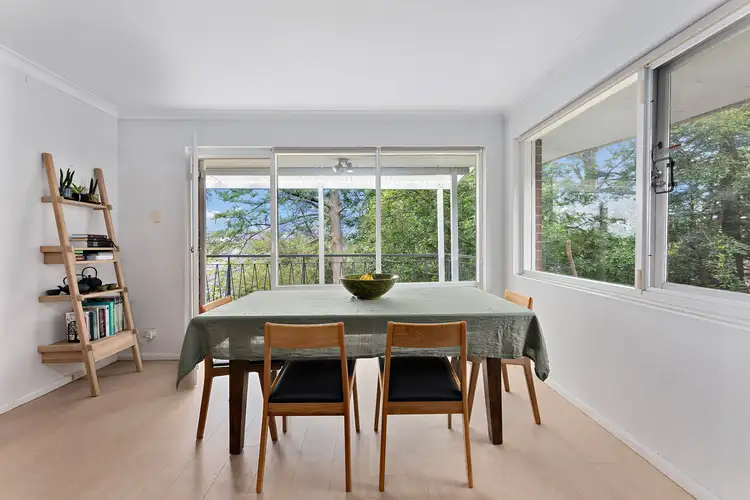 Second view of Homely unit listing, 9/692 Pacific Highway (rear of the block), Killara NSW 2071