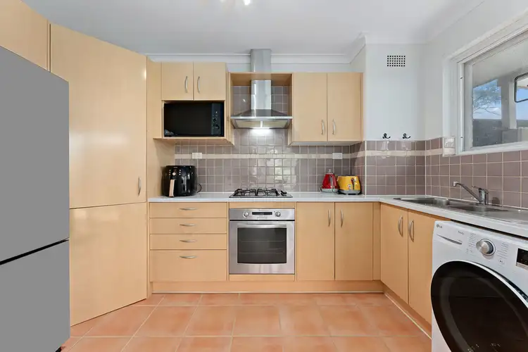 Third view of Homely unit listing, 9/692 Pacific Highway (rear of the block), Killara NSW 2071