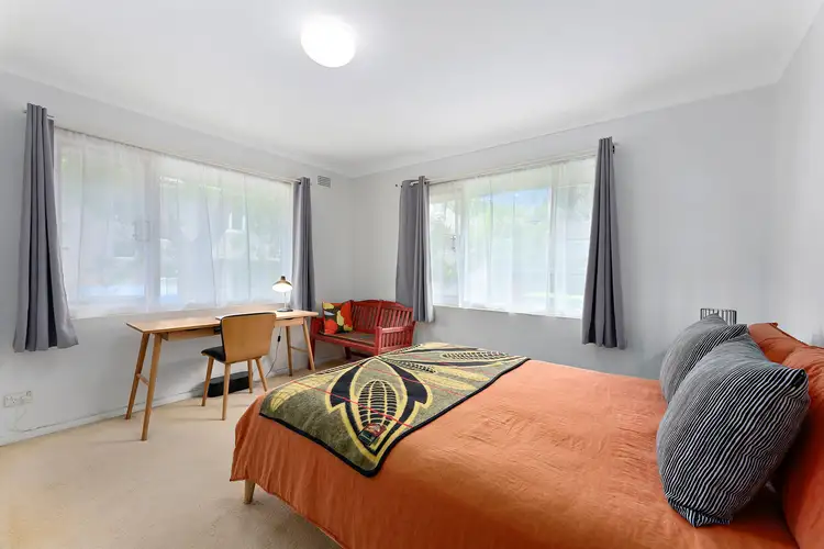 Sixth view of Homely unit listing, 9/692 Pacific Highway (rear of the block), Killara NSW 2071