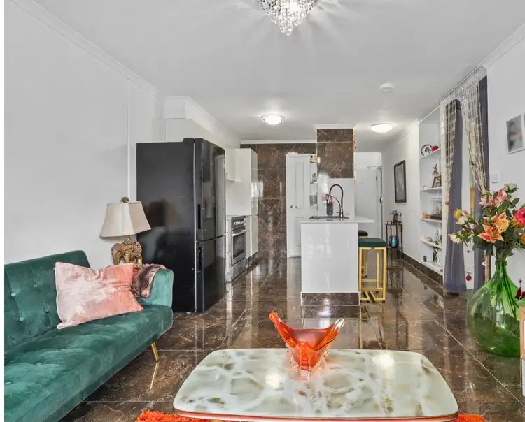 Second view of Homely unit listing, 37/21-29 Hume Highway, Warwick Farm NSW 2170