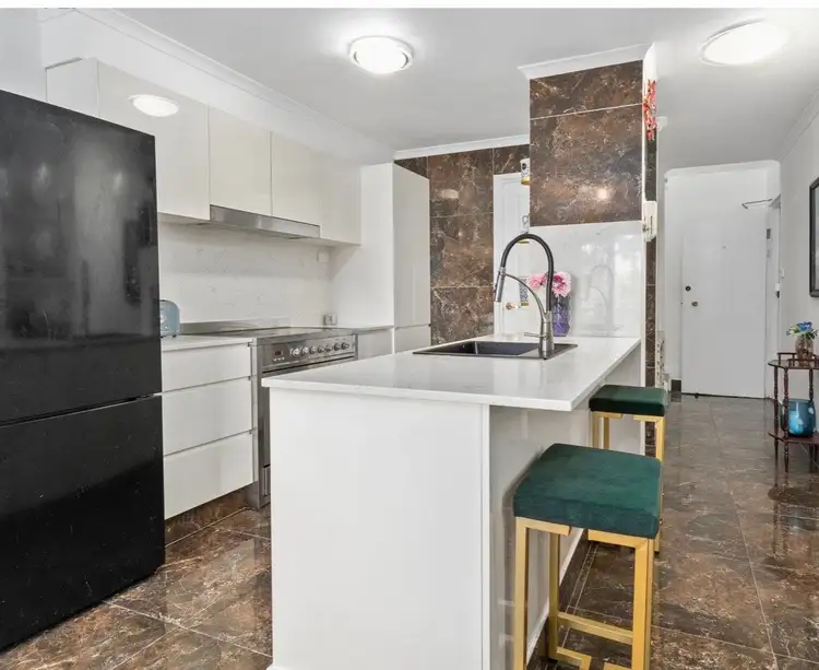 Fifth view of Homely unit listing, 37/21-29 Hume Highway, Warwick Farm NSW 2170