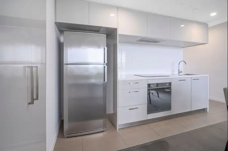Fourth view of Homely apartment listing, 1711/55 Railway Terrace, Milton QLD 4064