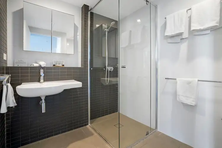 Fifth view of Homely apartment listing, 1711/55 Railway Terrace, Milton QLD 4064
