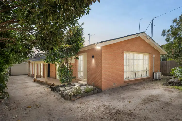 Main view of Homely house listing, 84 Lindrum Road, Frankston VIC 3199