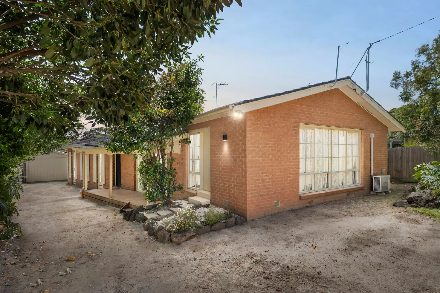Main view of Homely house listing, 84 Lindrum Road, Frankston VIC 3199