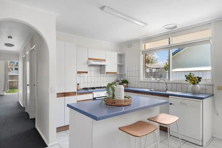 Third view of Homely house listing, 84 Lindrum Road, Frankston VIC 3199