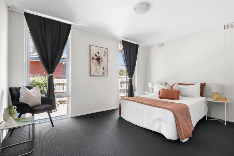 Sixth view of Homely house listing, 84 Lindrum Road, Frankston VIC 3199