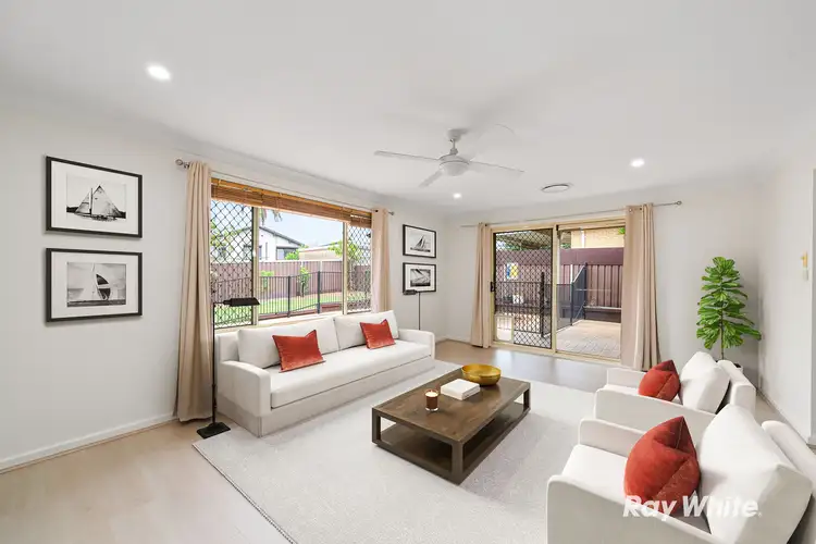 Third view of Homely house listing, 4 Acacia Place, Greystanes NSW 2145