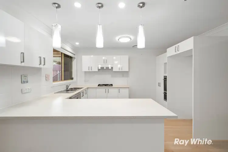 Fourth view of Homely house listing, 4 Acacia Place, Greystanes NSW 2145