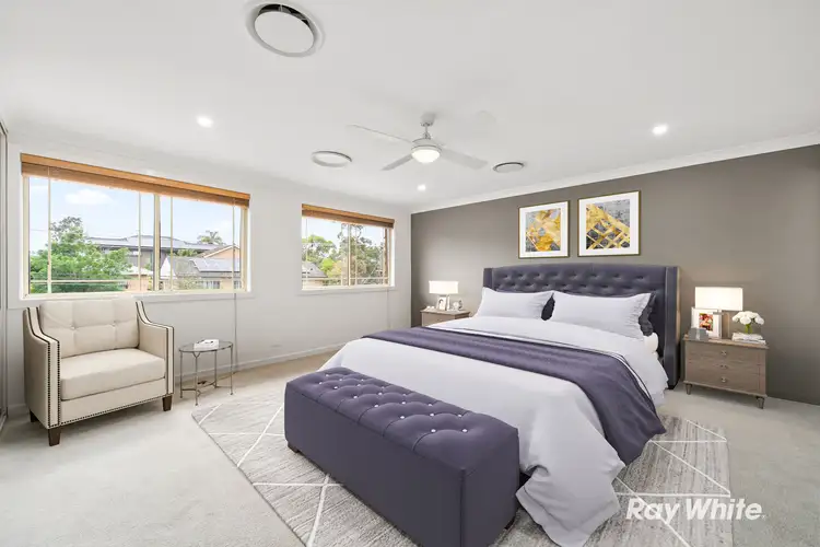 Sixth view of Homely house listing, 4 Acacia Place, Greystanes NSW 2145
