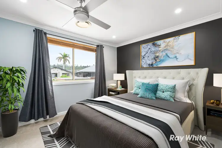 Seventh view of Homely house listing, 4 Acacia Place, Greystanes NSW 2145