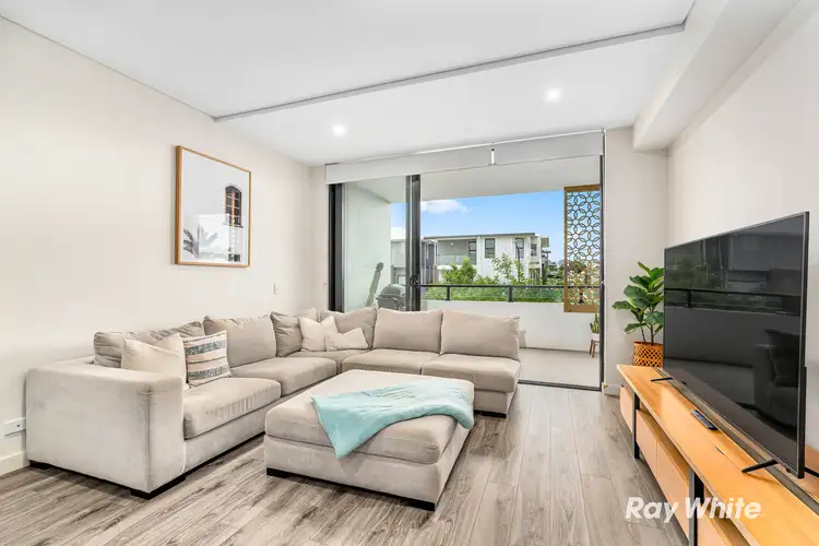 107/9 Schofields Farm Road (Tallawong), Schofields NSW 2762