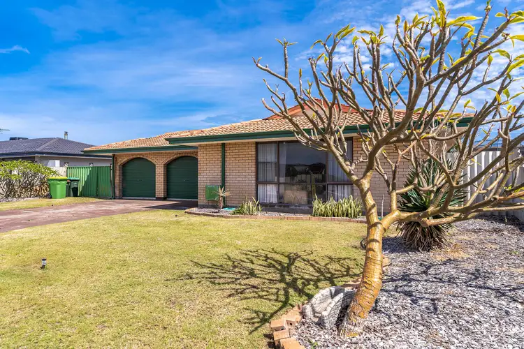13 Rand Avenue, Waikiki WA 6169