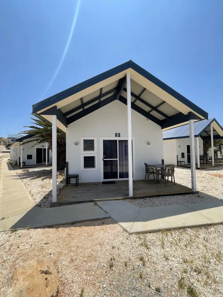 Main view of Homely house listing, 5/117 Knight Terrace, Denham WA 6537