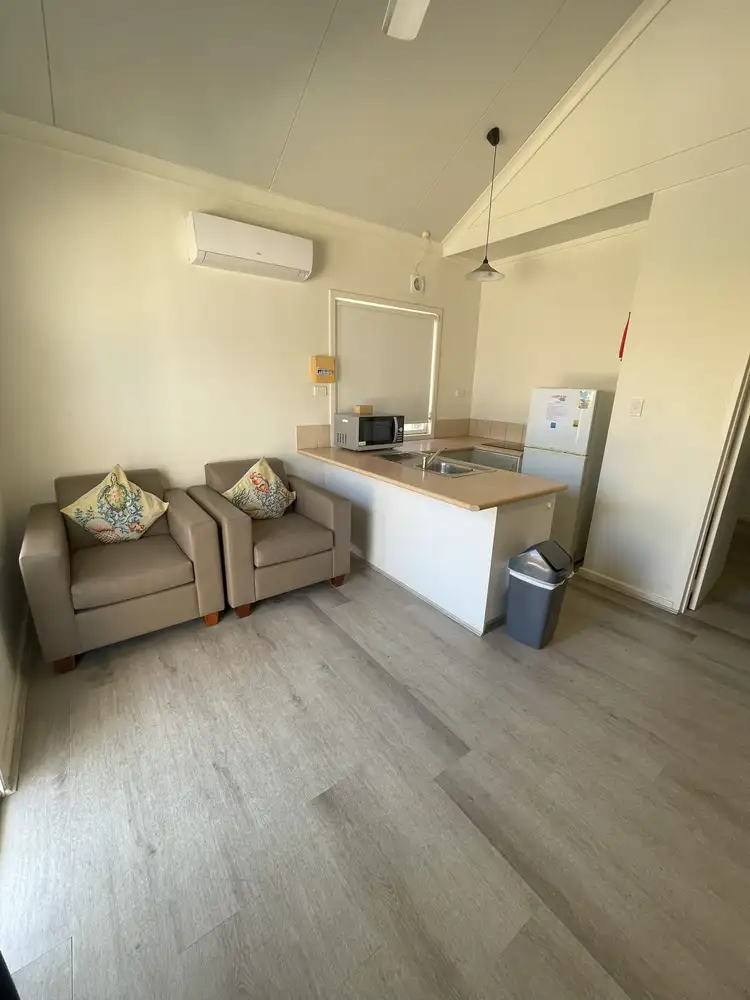 Fifth view of Homely house listing, 5/117 Knight Terrace, Denham WA 6537