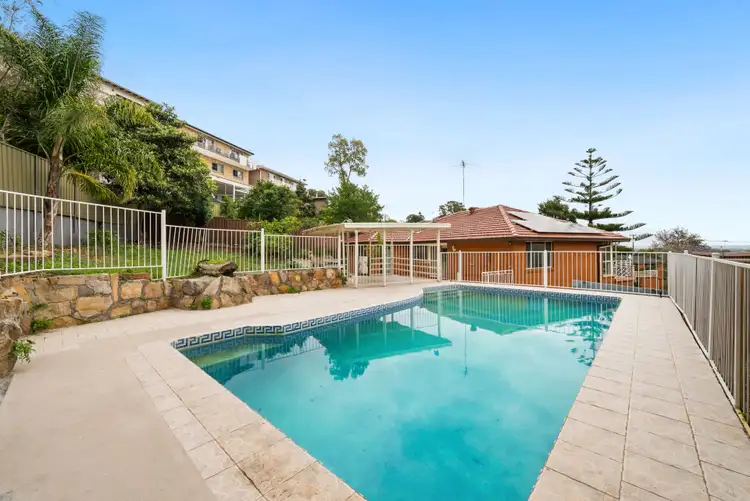 Second view of Homely house listing, 4 Maree Place, Condell Park NSW 2200