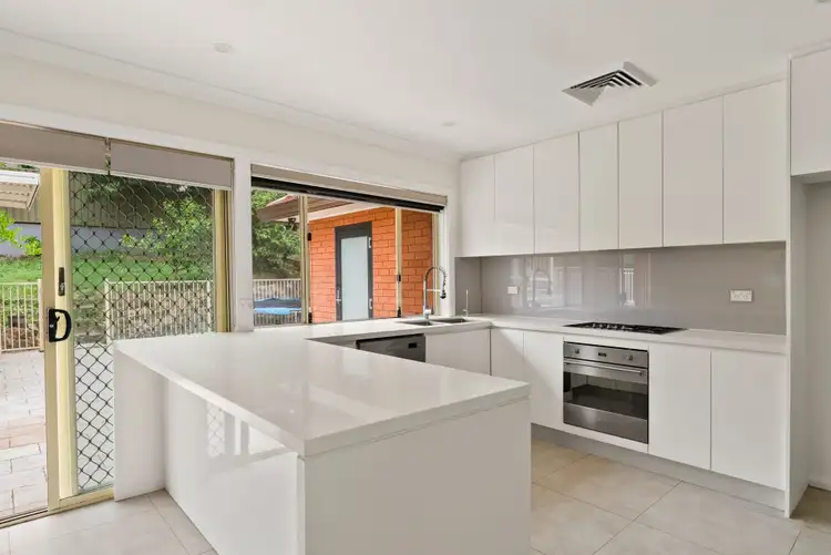 Fourth view of Homely house listing, 4 Maree Place, Condell Park NSW 2200