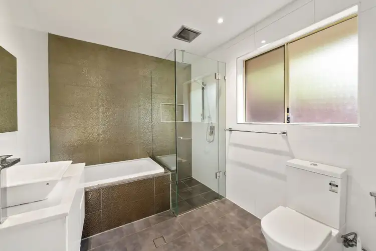 Fifth view of Homely house listing, 4 Maree Place, Condell Park NSW 2200