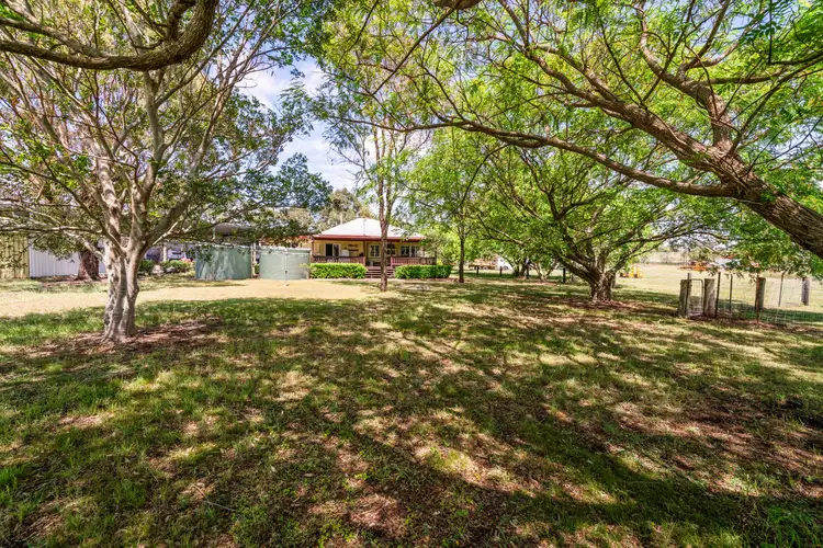 26 School Road, Southbrook QLD 4363