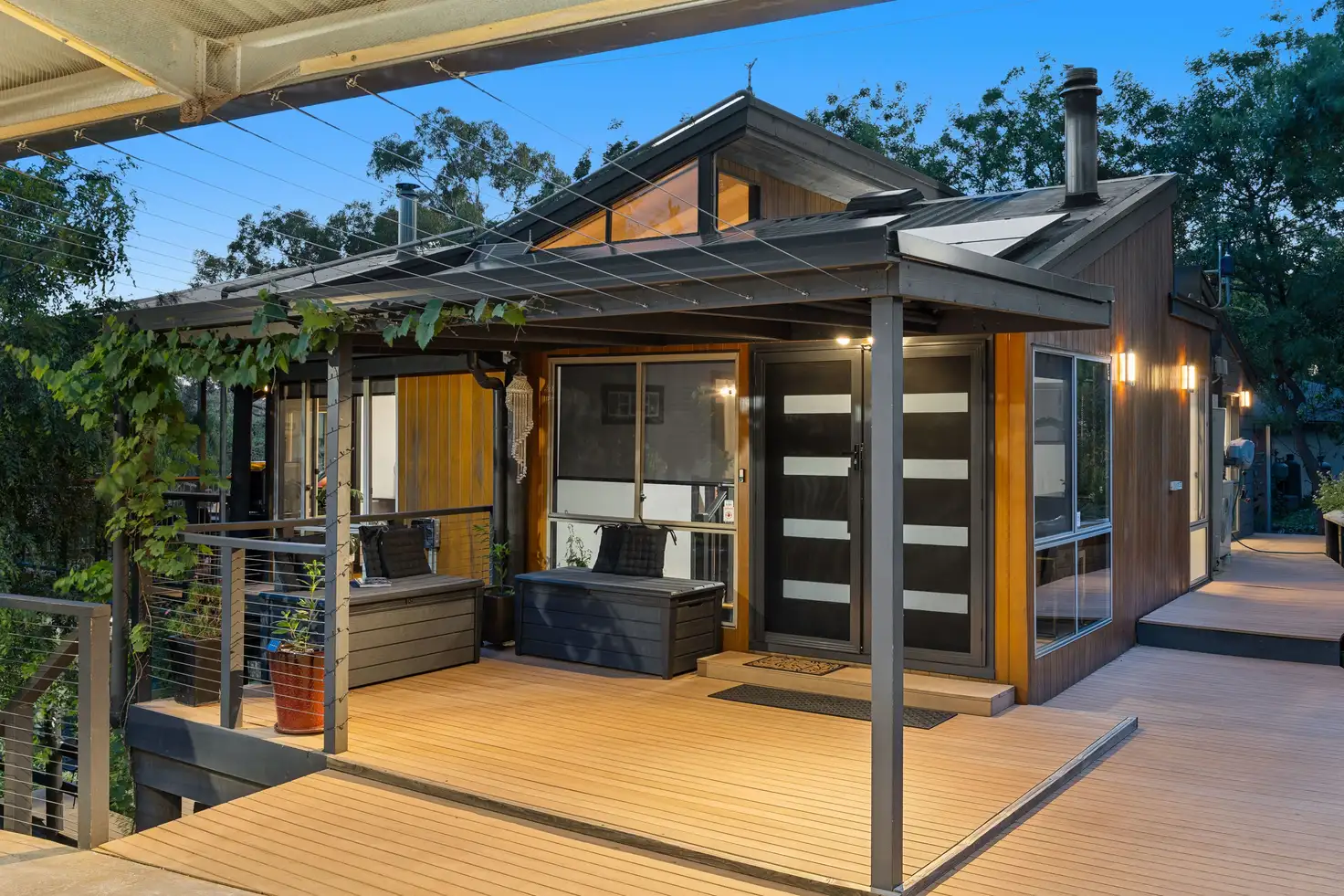 Main view of Homely house listing, 41 Gleneagles Road, Mount Osmond SA 5064