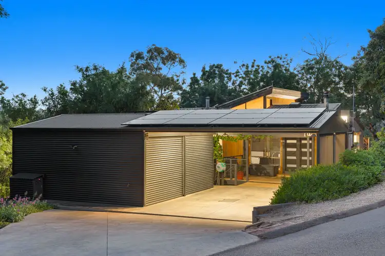 Second view of Homely house listing, 41 Gleneagles Road, Mount Osmond SA 5064