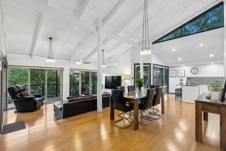 Third view of Homely house listing, 41 Gleneagles Road, Mount Osmond SA 5064