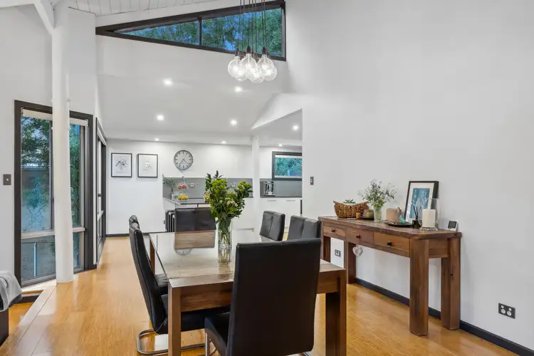 Fifth view of Homely house listing, 41 Gleneagles Road, Mount Osmond SA 5064