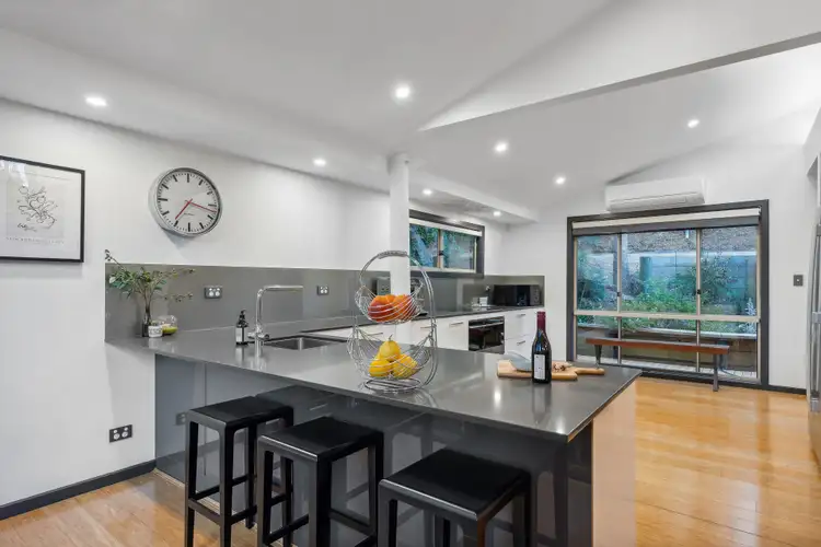 Sixth view of Homely house listing, 41 Gleneagles Road, Mount Osmond SA 5064