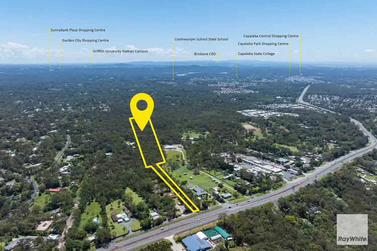 561 Redland Bay Road, Capalaba QLD 4157