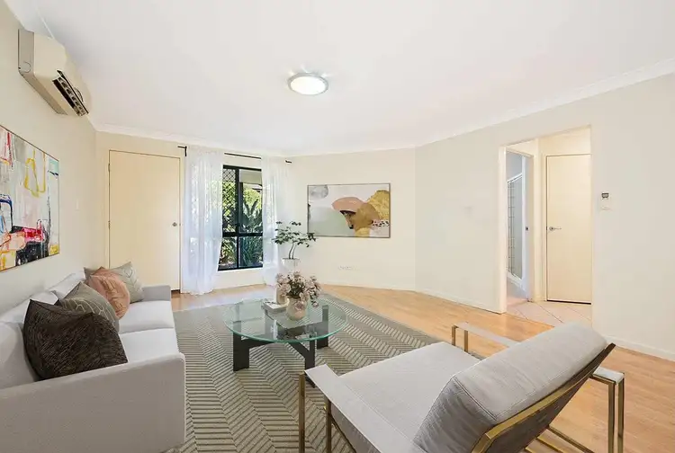 Third view of Homely townhouse listing, 12/27 Oatland Crescent, Holland Park West QLD 4121