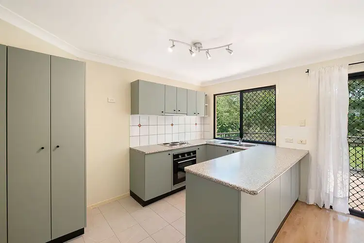 Fourth view of Homely townhouse listing, 12/27 Oatland Crescent, Holland Park West QLD 4121