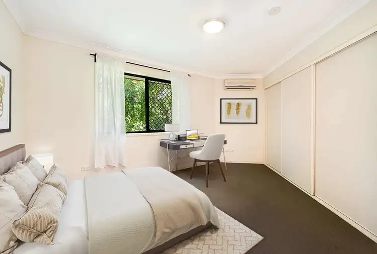 Sixth view of Homely townhouse listing, 12/27 Oatland Crescent, Holland Park West QLD 4121