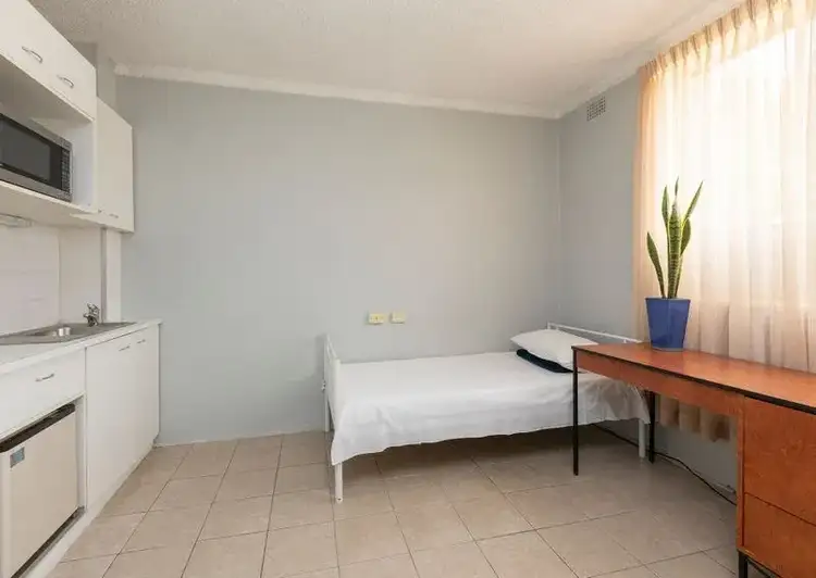 Main view of Homely apartment listing, 212/1-9 Meagher Street, Chippendale NSW 2008