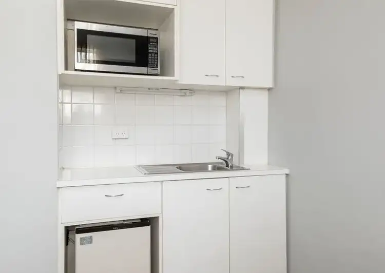 Second view of Homely apartment listing, 212/1-9 Meagher Street, Chippendale NSW 2008