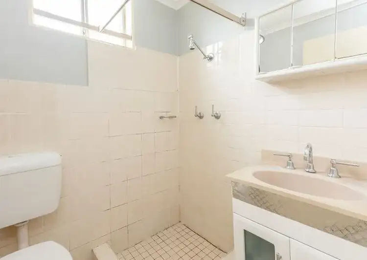 Third view of Homely apartment listing, 212/1-9 Meagher Street, Chippendale NSW 2008